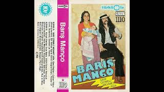 Baris Manco - Sari Cizmeli Mehmet Aga Türküola