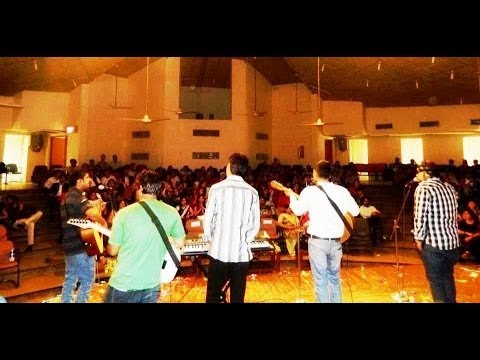 Jugni-Arif Lohar-Coke Studio VerisonJammu UniverSity by RudramtheBand...