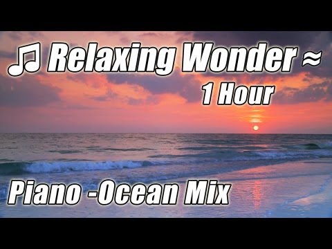 PIANO Instrumental Love Songs Relaxing Background Music Instrumentals...
