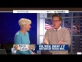 MSNBC Panel Spends 5 Minutes Mocking Harry Reid For His Koch Brothers Hypocrisy