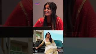 Name Selection Story Family Nyla Usha Malayalam Actress Heroine Milestone Makers