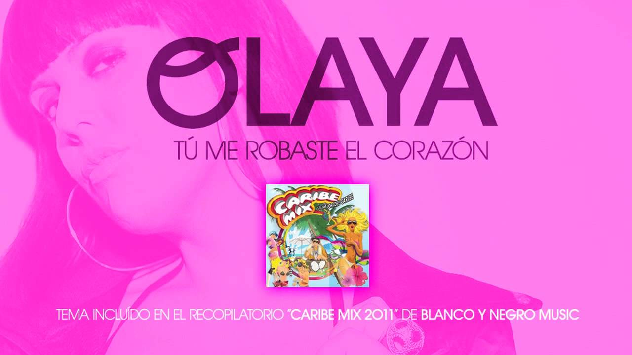 VIDEO ROBASTE CORAZON video robaste corazon:
