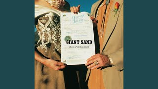 Watch Giant Sand Way To End The Day video
