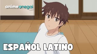 Voz De Kazushi Sudou Español Latino - Overflow Desbordándose