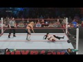 PS4: WWE 2K15 | Paige Vs Natalya