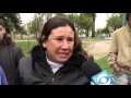 Reclaman justicia a 2 años de extraña muerte de niñas asfixiadas