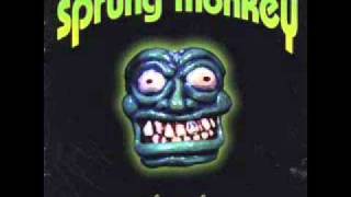 Watch Sprung Monkey Super Breakdown video