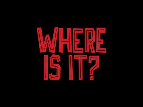 The Active Army Presents:  Where Is It?!