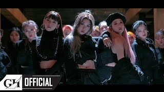 3YE(써드아이)- OOMM(Out Of My Mind) M/V