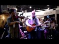 Naked to the World at NAMM '12 - Weep Like a Willow