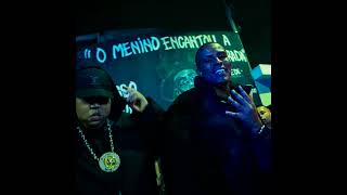 Tá Rico Os Menino Do Gueto - Beat De Funk - Mcs Ig, Negão Original, Ryan Sp, Gp, Meno K, Luuky