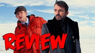 Fargo TV Show Pilot Review