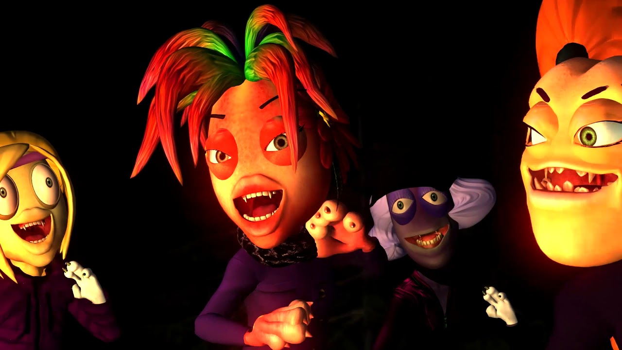 Animated Music Videos