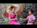 Hai ca sĩ nhí Khmer hát song ca rất hay ( Tăng Yu Sne ) Cover in Cambodia