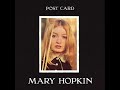 Post Card (Full Album) - Mary Hopkin 1969