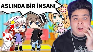 Alfanin Köpeği̇ Gacha Life Kısa Film Hikaye Tepki