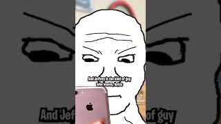 Jeffrey Is A Loser