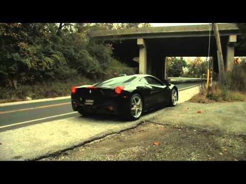 Bicolore on Racing Firm Pimps Italia For The Road Worldnews Com