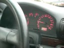 Audi A4 B5 2.4 V6 5V 0-100km/h