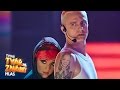 Ondřej Ruml jako Eminem "Love The Way You Lie" | Tvoje tvář má známý hlas