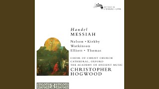 Handel Messiah Hwv 56 Pt 1 34 Thus Saith The Lord But Who May Abide 34 Handel Messiah Hwv 56 Pt 1 34 Thus Saith The Lord But Who May Abide 34