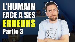 Les Fautes Et La Réactance Laffaire Linksthesun