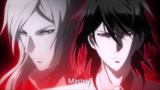 Noblesse - Frankenstein V.S Marie 1080P (Eng Sub)