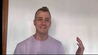 Self Tape Assignment - 2/16 - (Two Kids)