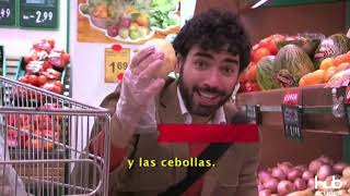 La Comida