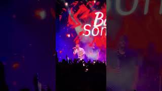 Bilal Sonses Konser 2