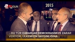 Engin Özkoça O Provokasyonu Kılıçdaroğlu Niçin Yaptırdı? 17.07.2019