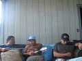 Kolohe Kai Cover (Second Nature)