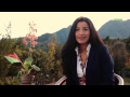 Entrevista a Ikira Barú en Chiriquí, Panamá - Diciembre 2013