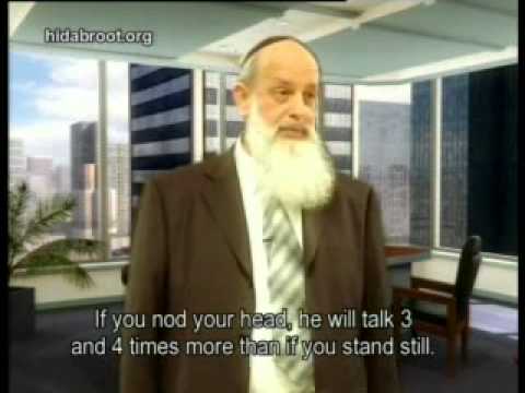 Happy marriage rabbi simha cohen MOST INGENIOUS