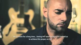 Epk - Andrea Rea - Mino Lanzieri - Conversation