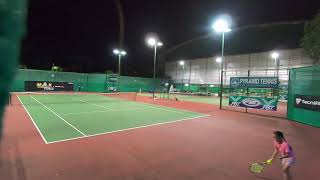 Manatsanan Vs Natnicha 29 June 2019 -4