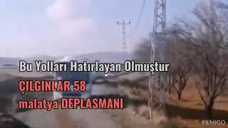 Çılgınlar 58 Tiktok Sayfamızdan