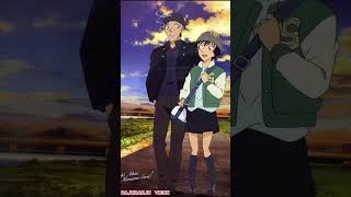 Akai Shuichi And Masumi Sera Detective Conan Rajuranju Voice