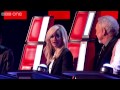 EXCLUSIVE: The Voice Unheard (The Knockouts) - The Voice UK 2015 - BBC One
