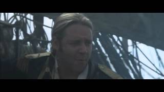 Master And Commander The Far Side Of The World Final Battle