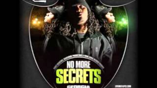 Watch Jody Breeze Acapella Flow video