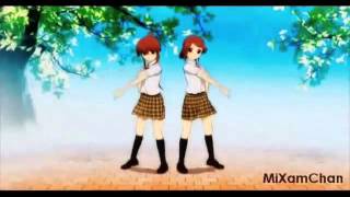 Kiss X Sis Dance 1 Hours