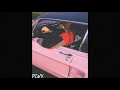 J Cole x Vic Mensa Type Beat - Pink (Prod. by Wonderlust)