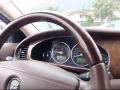 Jaguar S-type V8 4.2 sound