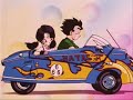 Chala-Head-Chala - Dragon Ball Z (Mensajes Subliminales)