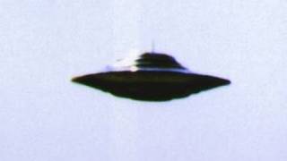 UFOs Over NYC -- UFO Reportedly Seen Over Manhattan -- Aliens Ships Over New York City?