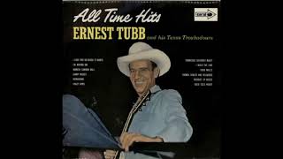 Watch Ernest Tubb I Love You So Much It Hurts video