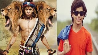 Ashoka Serial , Reel And Real Life Characters 7 April 2016