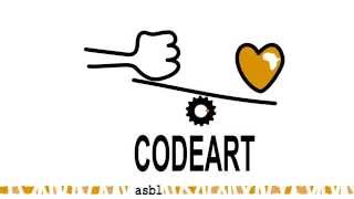 Codéart ASBL