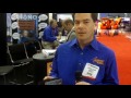 InfoComm 2012: Audioscience Exhibits its Hono CobraNet